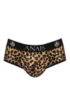 Pánske jockstrap leopardí vzor Anais Mercury Jock leopardie